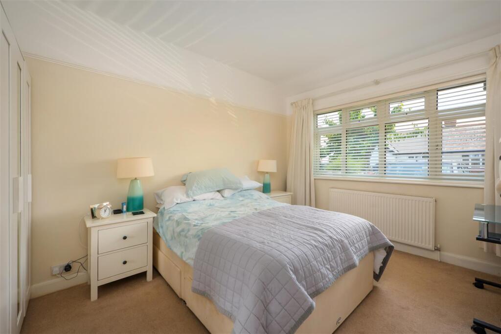 Wynn Road, Tankerton, Whitstable