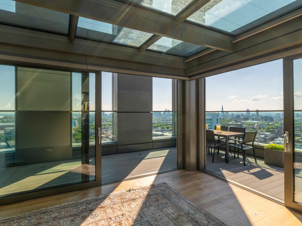 Sky room