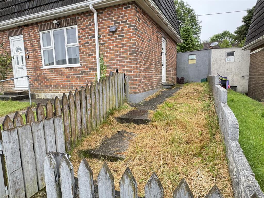 Front Access