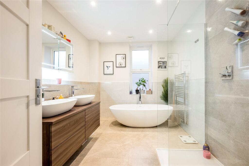 En Suite