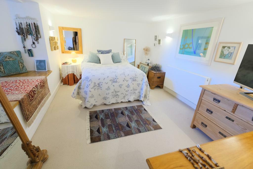 Study (used as a 3rd bedroom)