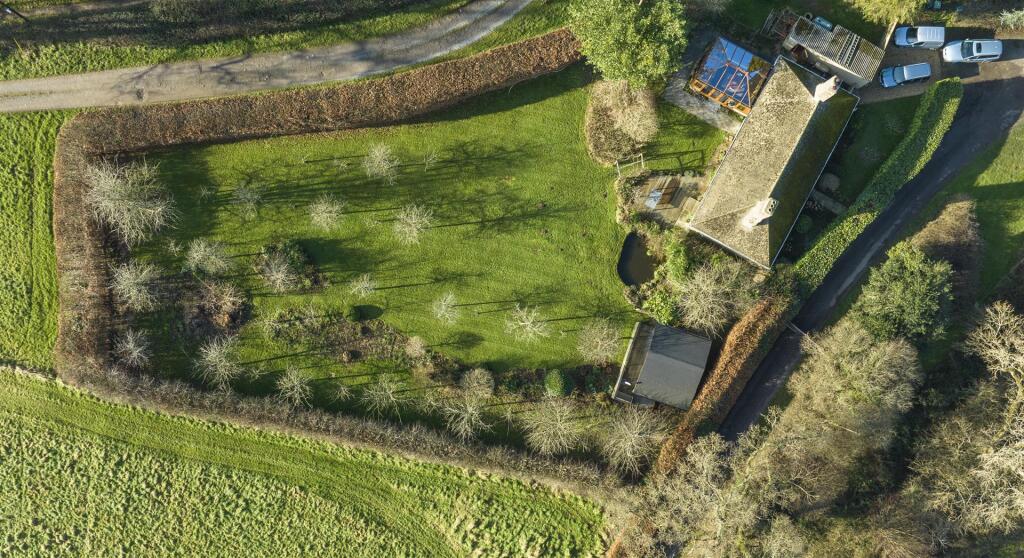 Culeaze Lodge