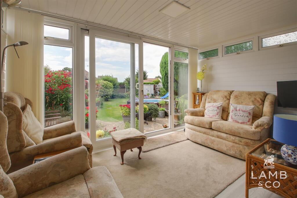 CONSERVATORY