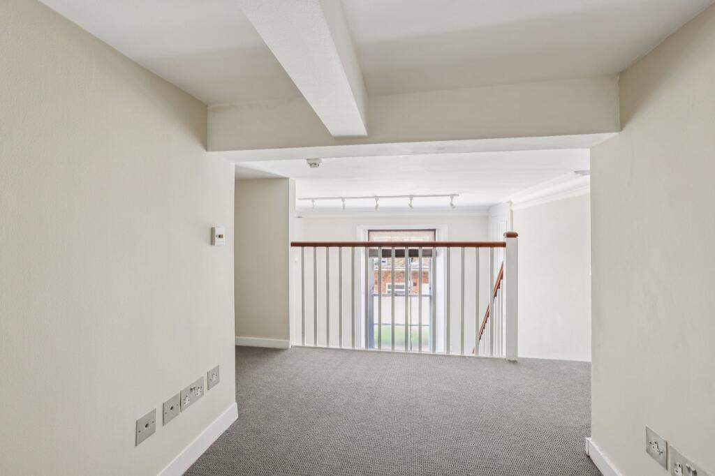 Mezzanine
