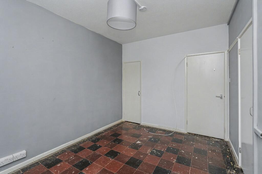 Flat 2 Campion House, Jocks Lane, Bracknell, RG42 1PG