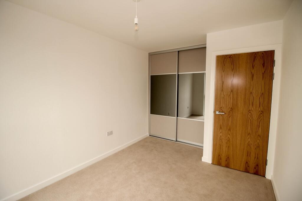 Serenity House, Coli