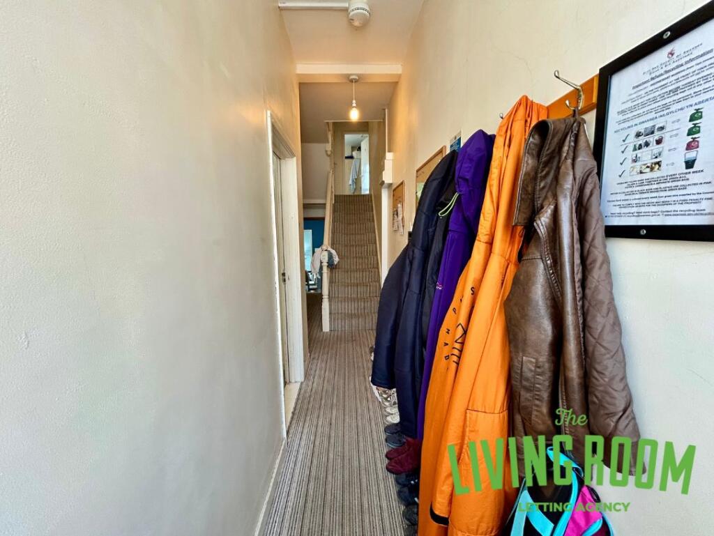 Hallway 2