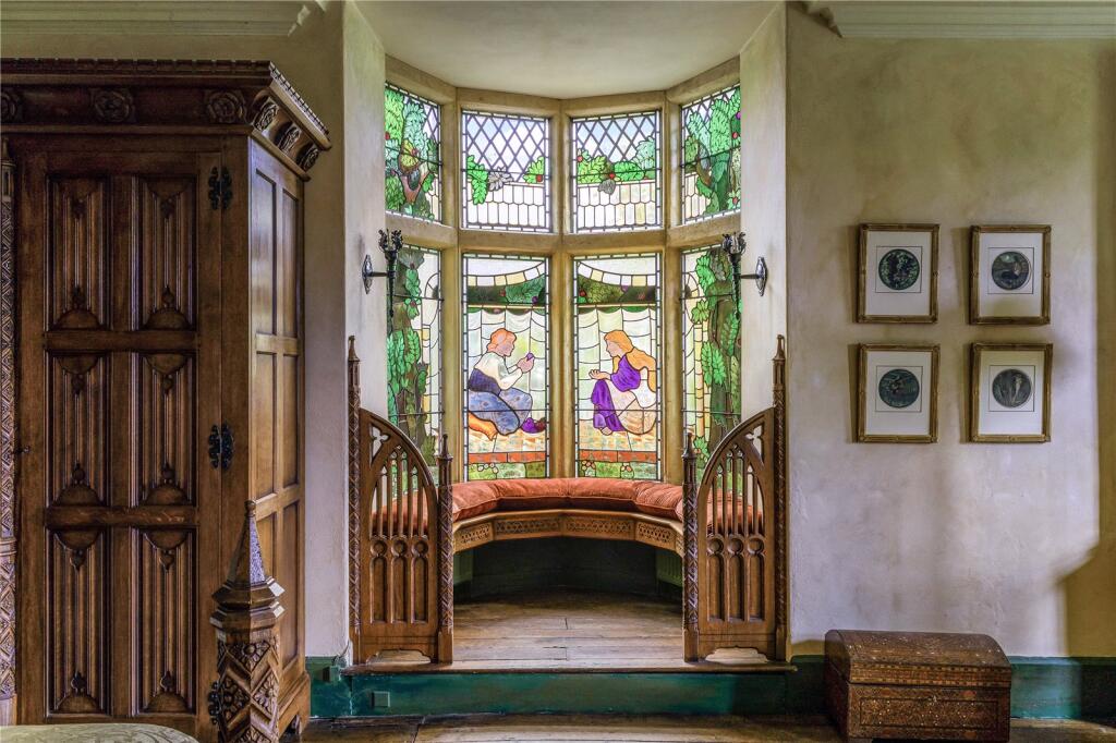 Feature Window