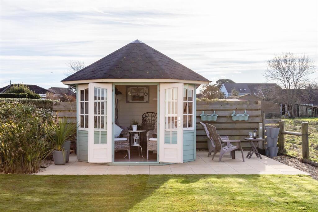 Summerhouse