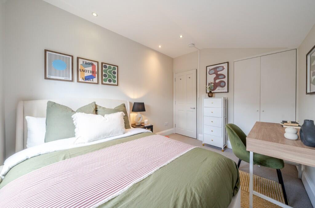 Bedroom 3 - £1,408.3