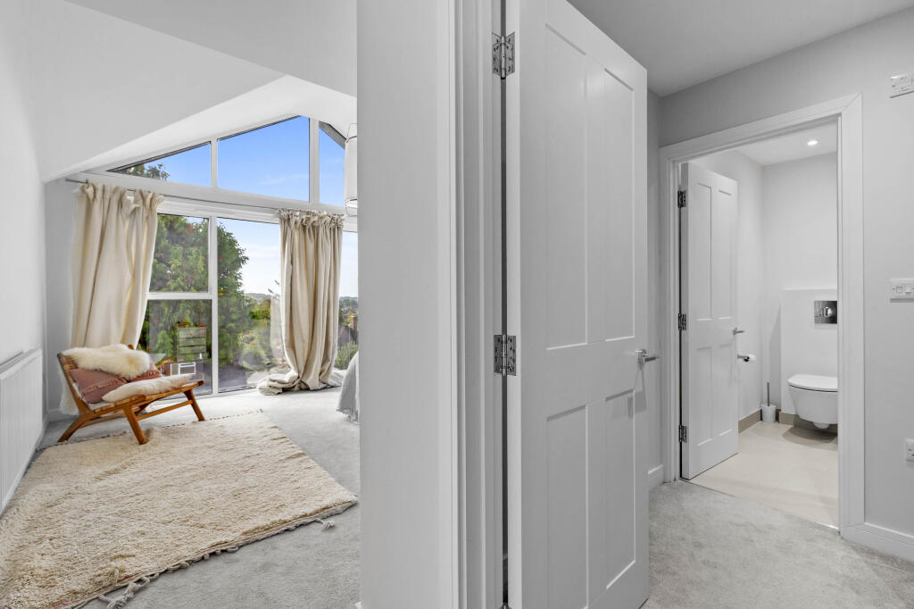 Hill View House, 2a Hillside Road, SL7 3JY (LOW RE