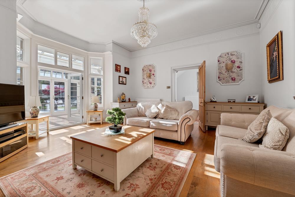 Drawing Room