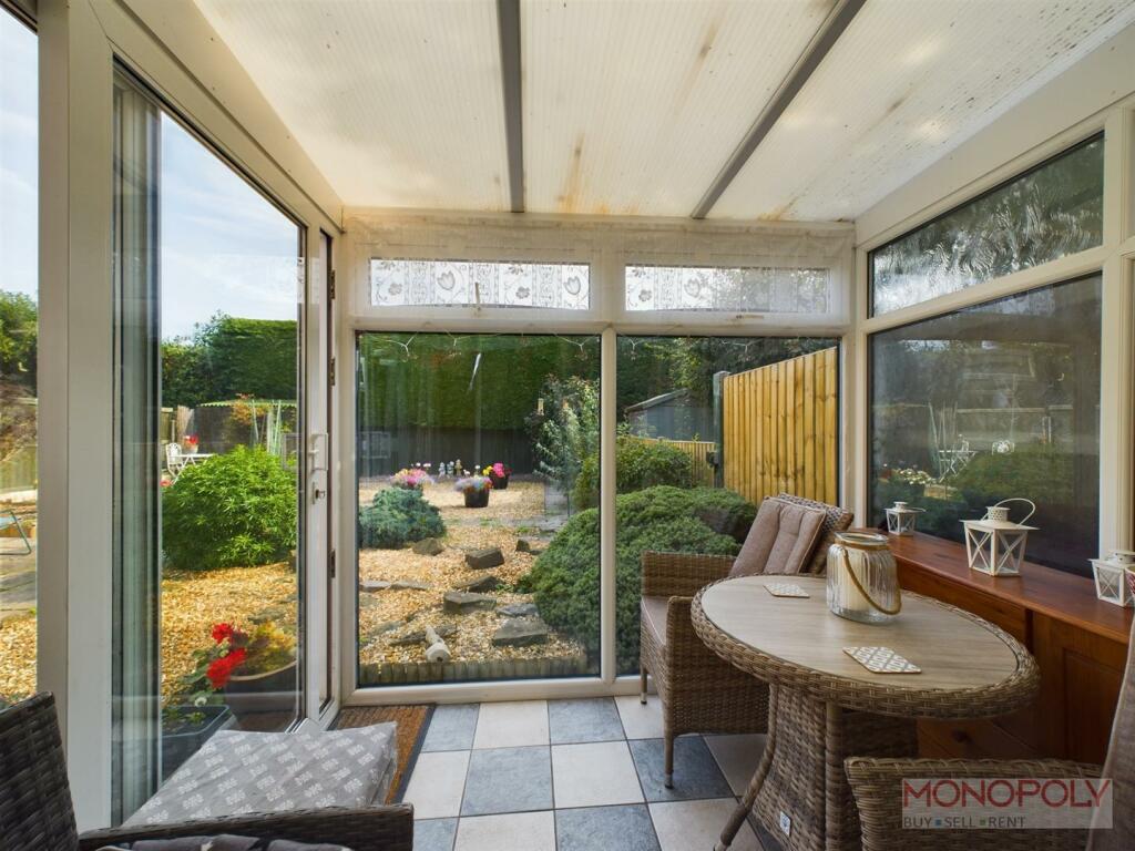 CONSERVATORY