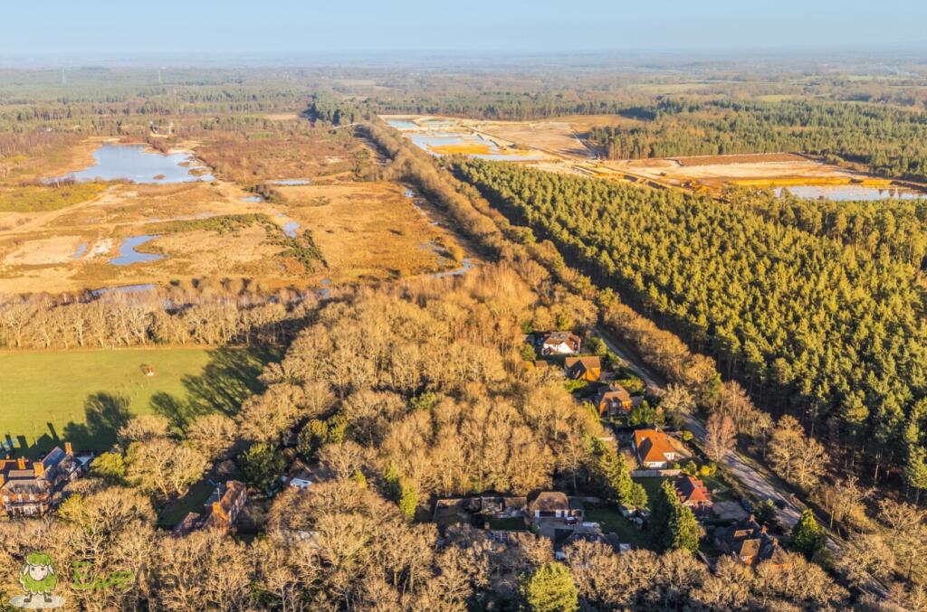 Drone Views