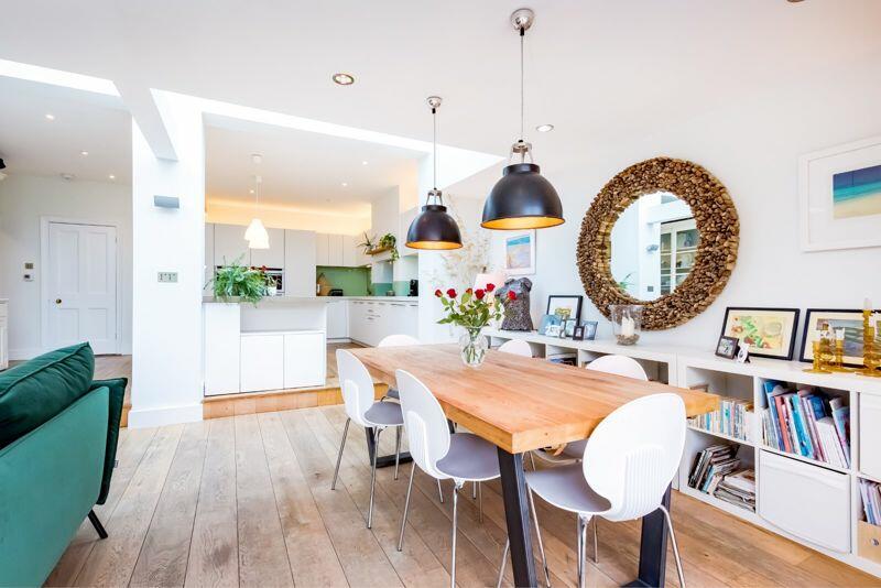 Dining Space