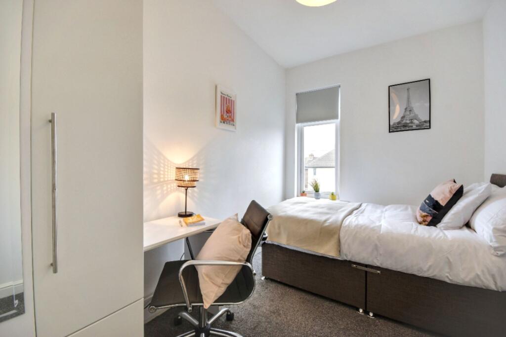 Bedroom 4