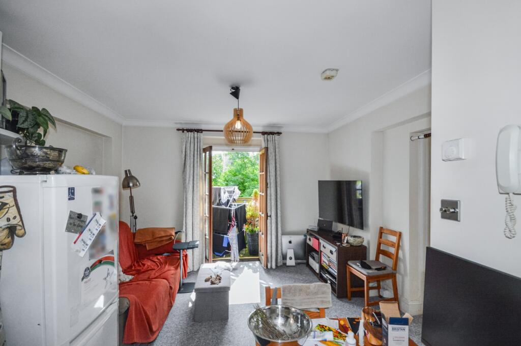 30-32 Winchester Avenue, Queens Park, NW6 7TU