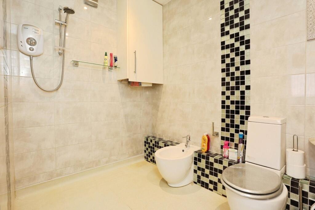 Wetroom