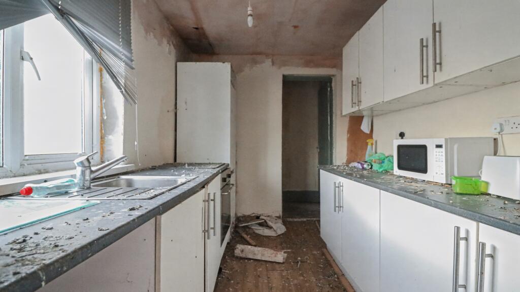 1 &amp; 1A Vincent Street, Peterlee, SR8 3PP