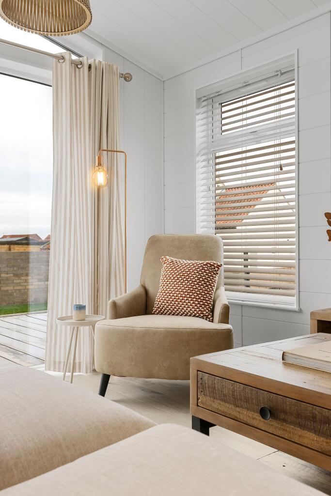 18 The Prestige, Chestnut Farm, Acaster Malbis