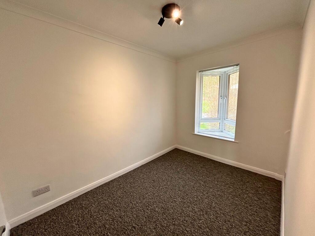 Bedroom - 3 (Middle Floor)