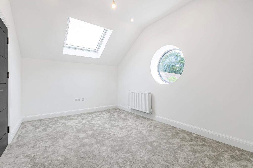 property in Grand Drive, 
Raynes Park, SW20