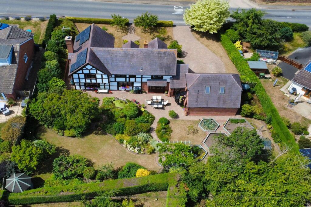 Thyme Court Bishampton