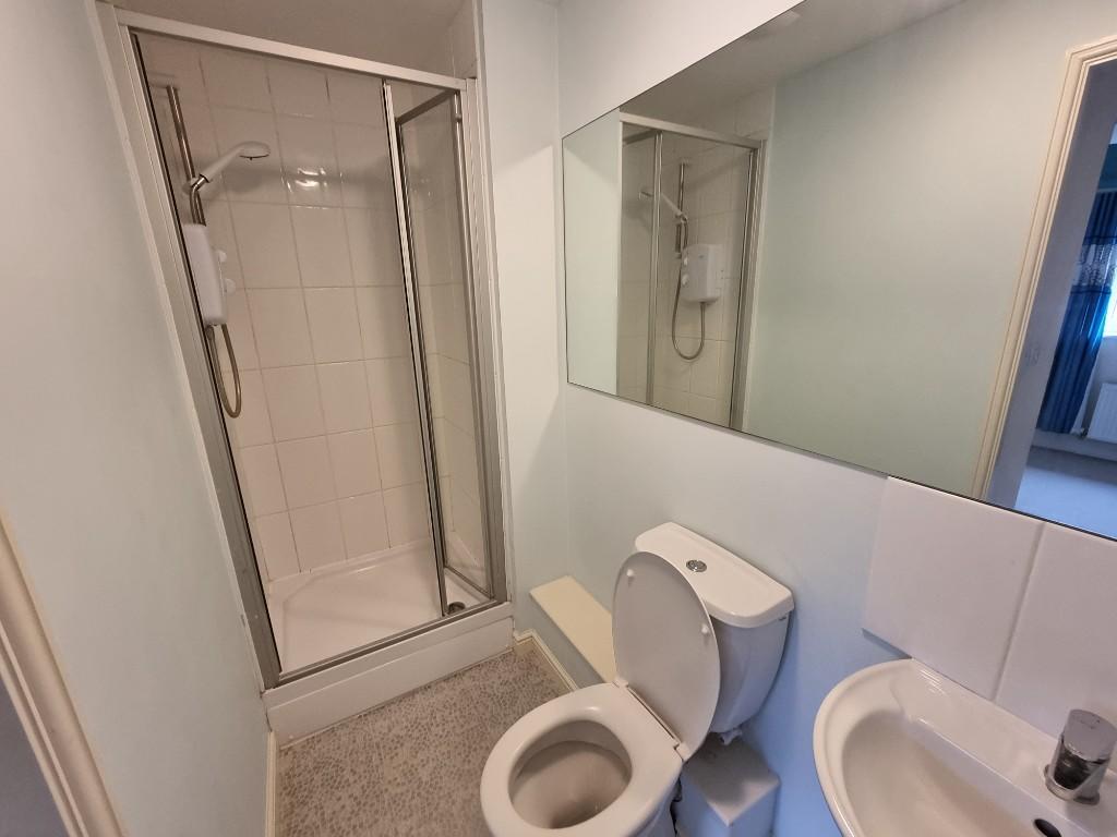 En suite