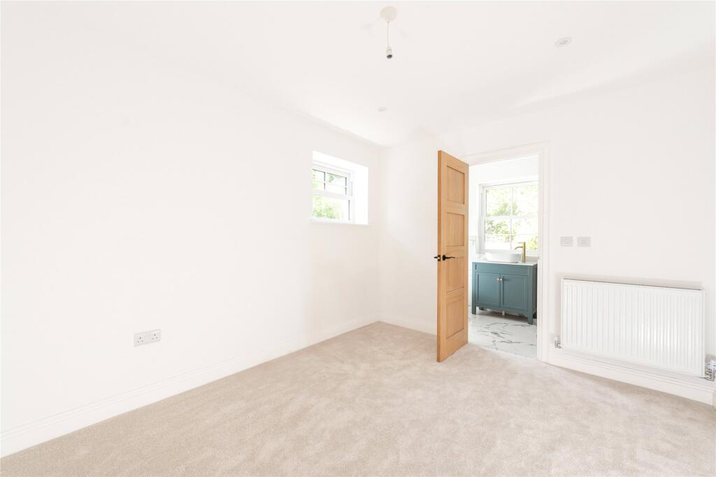 Principal Bedroom