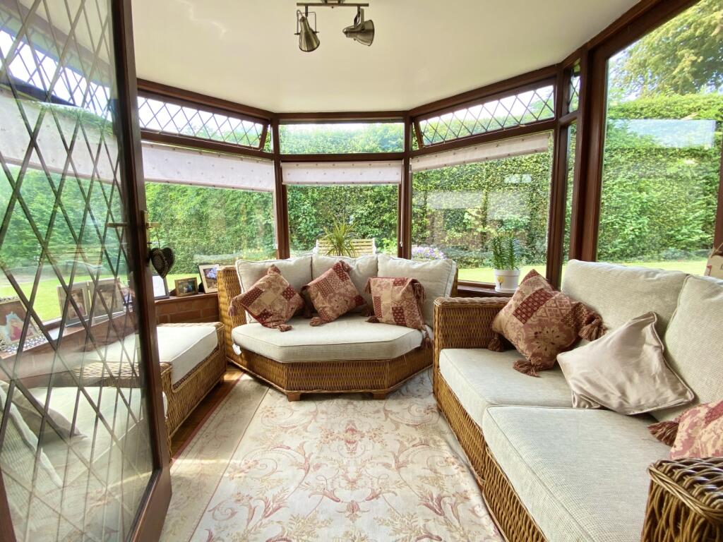 Cotes crescent -1