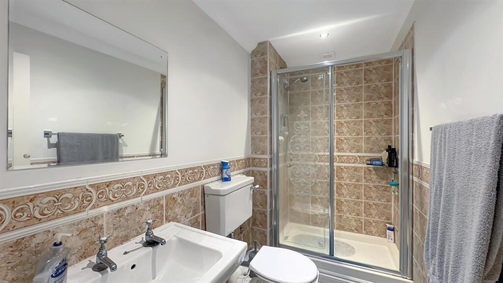Master En Suite