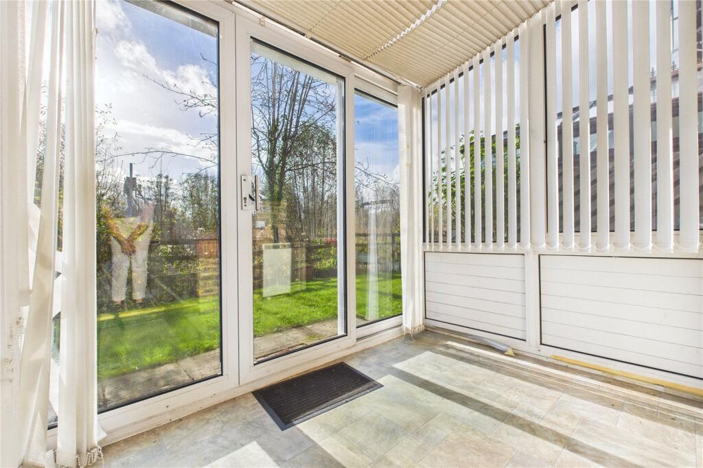 Sun Room