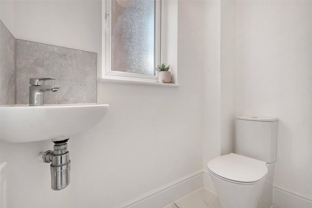 G/F Cloakroom