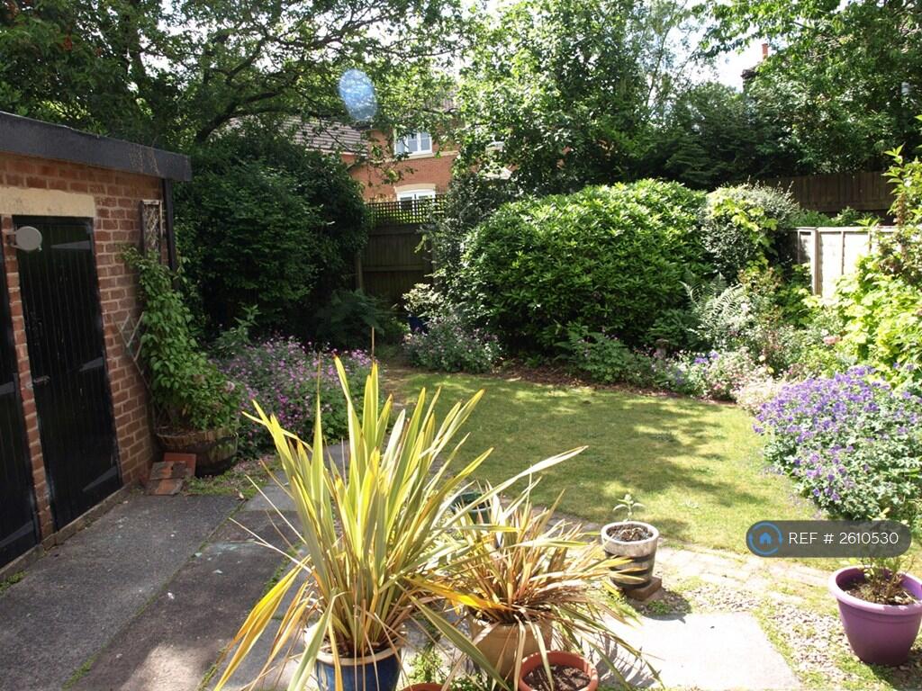 Patio 1