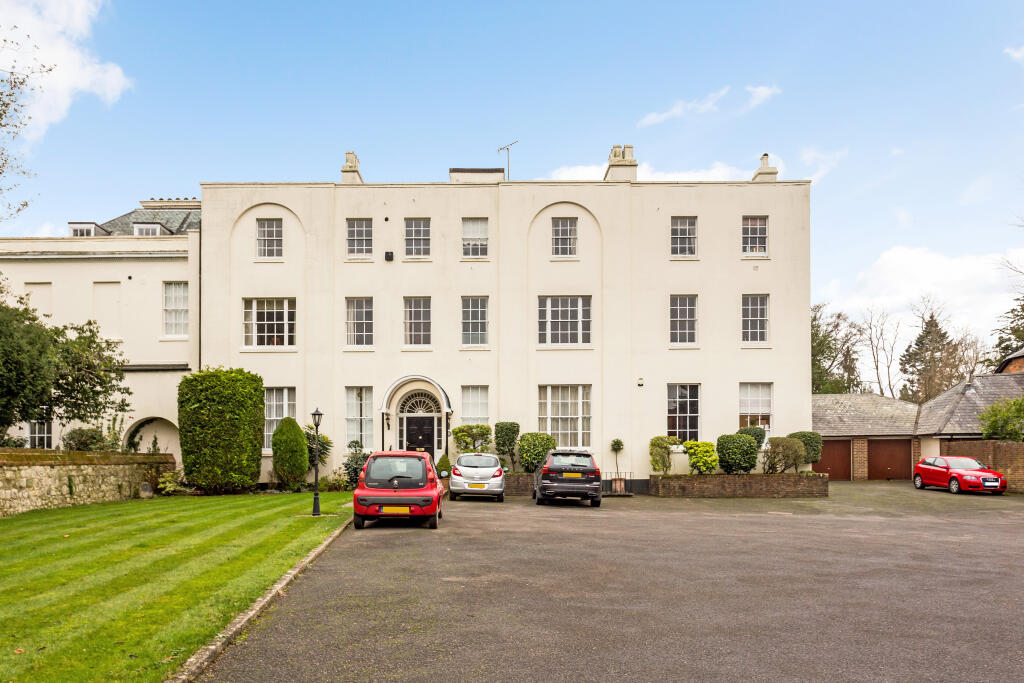 Front Exterior