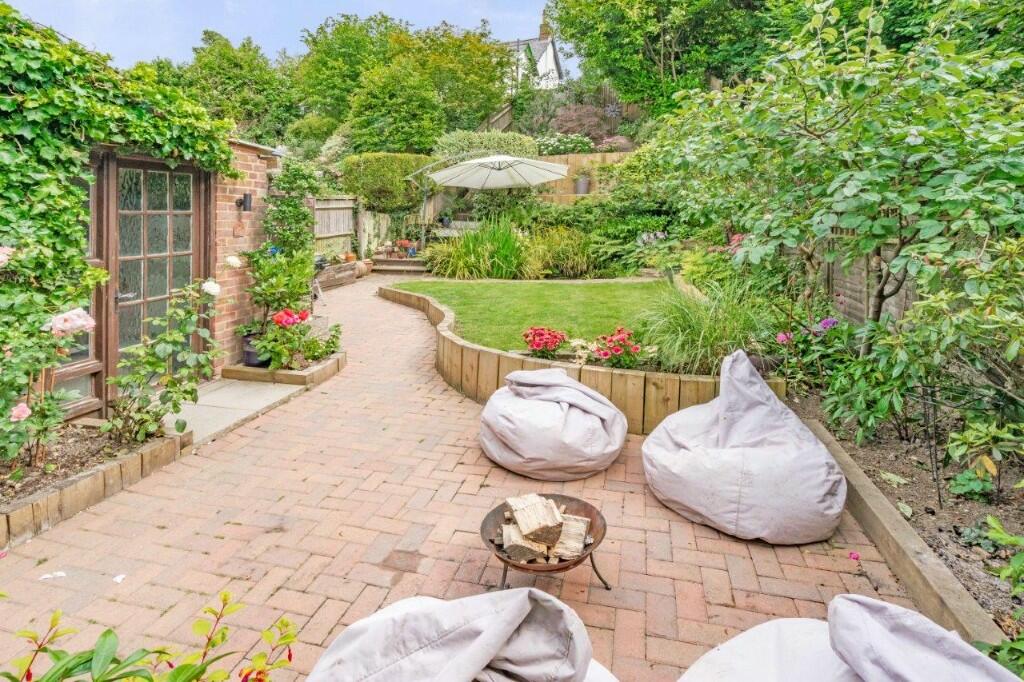 Gardens