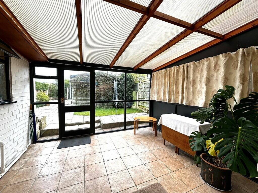 conservatory