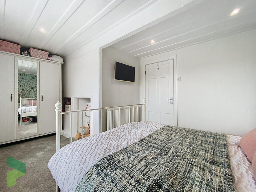 Bedroom Four Grou...