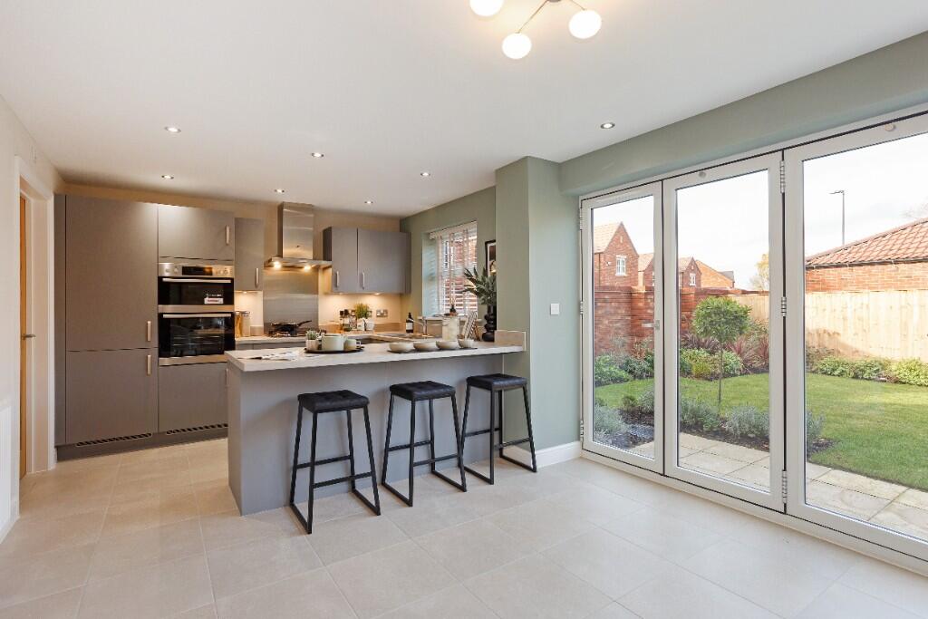 Show Home Image