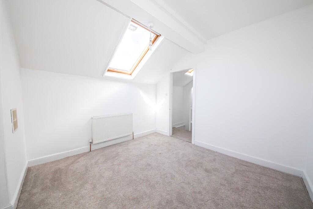 Top Rear Bedroom 