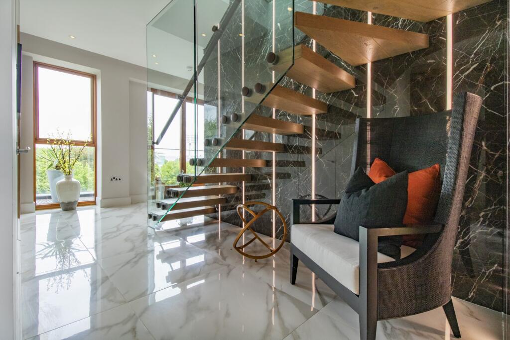 Staircase