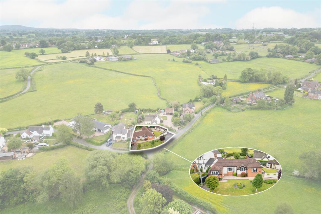 Meadow View, Coleorton