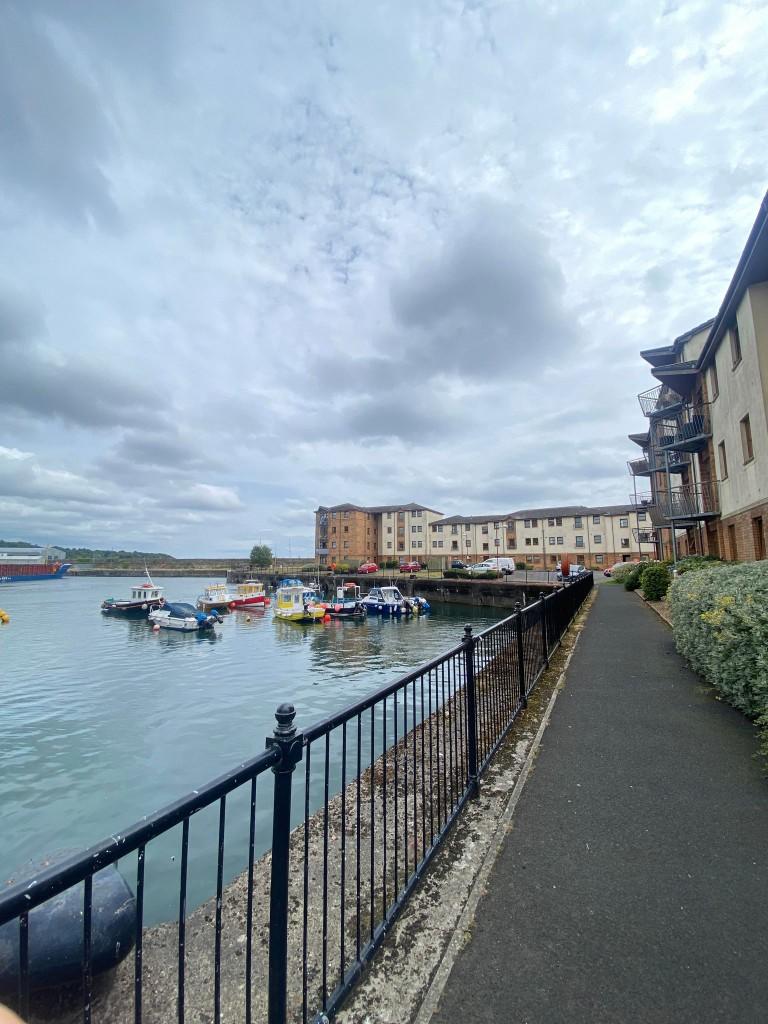 HARBOUR VIEWS 