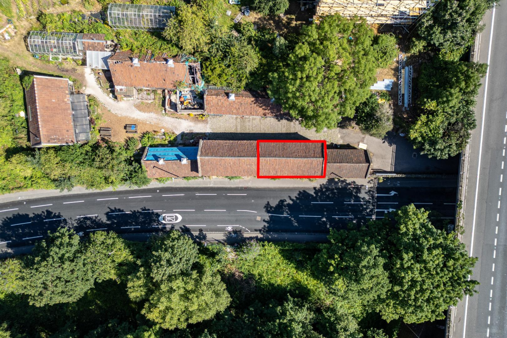 Barn 2a &#64; Bridge Farm, Bell Hill Stapleton, Bristo