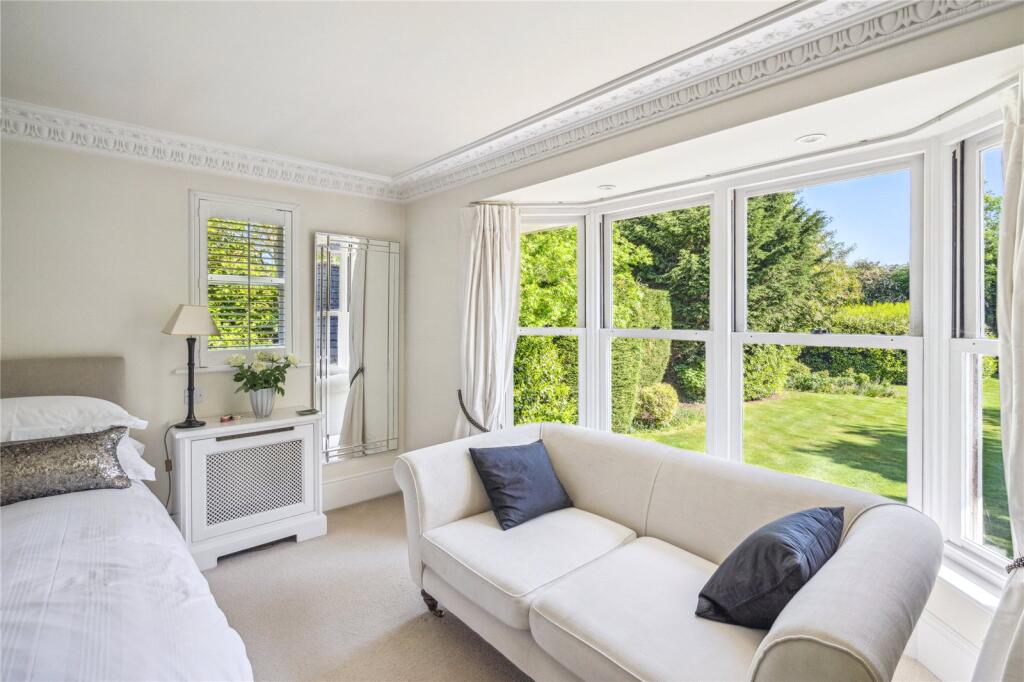 Principal Bedroom