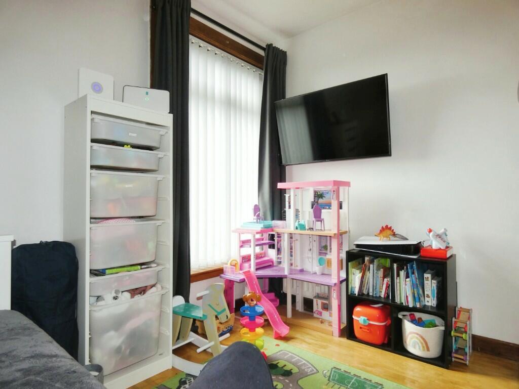 Lower Bedroom