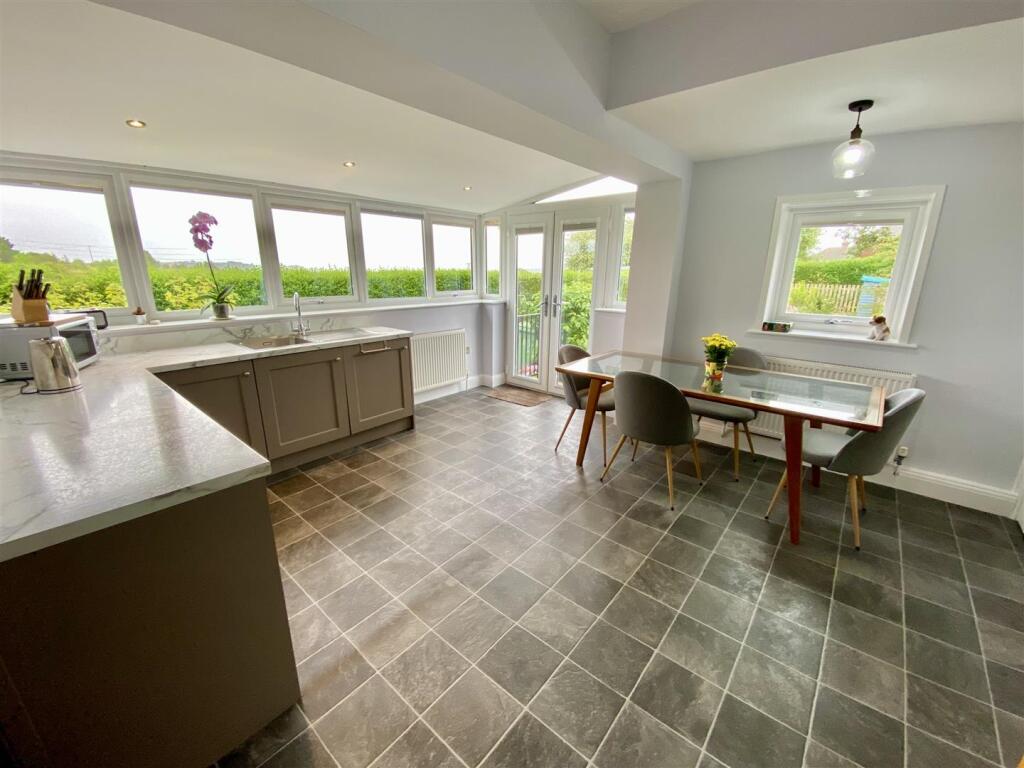 Bramleys Estate Agents - Scopsley Lane - Mirfield 