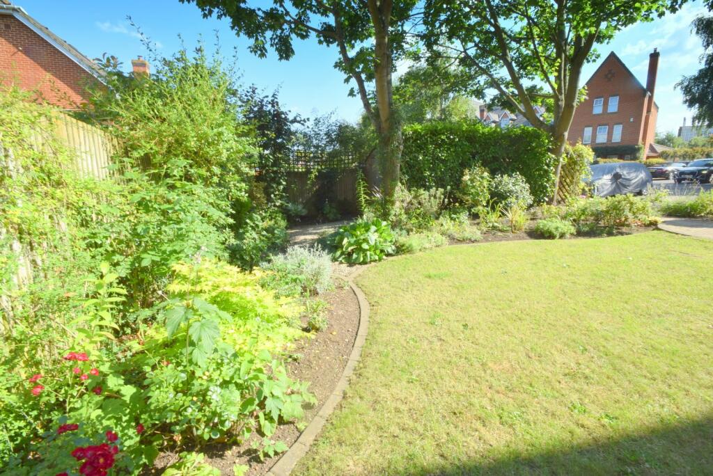 Stunning Gardens