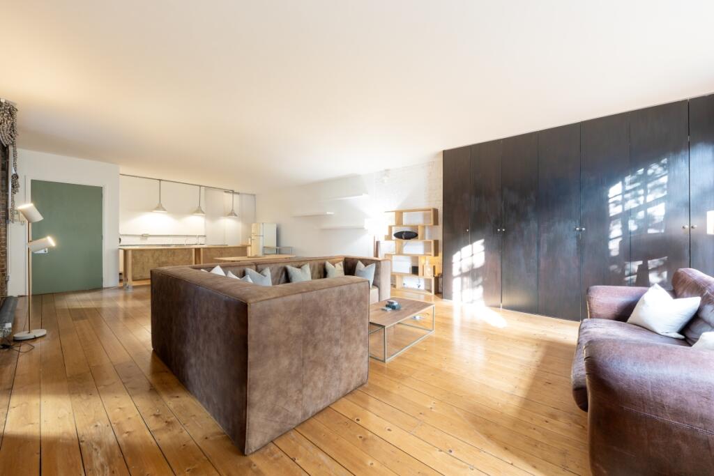 Bermondsey Exchan...