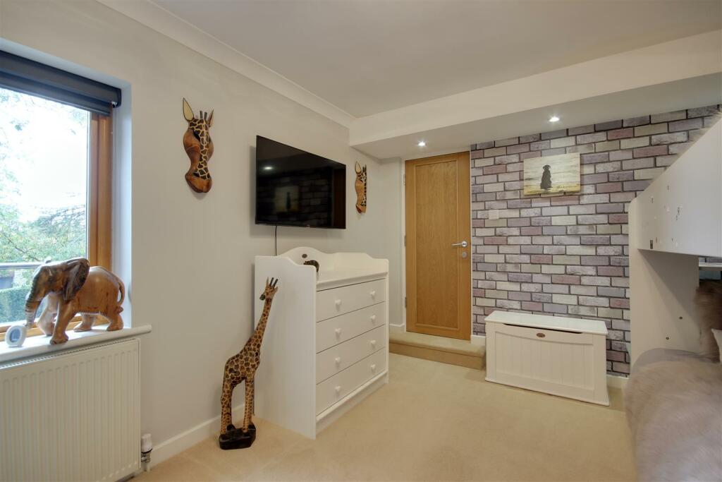 Bedroom 4